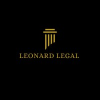 Leonard Legal logo - Similar company to Purposeful Group