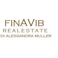 FINAVIB REALESTATE DI Alessandra Muller logo - Similar company to Innova Network