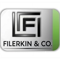 Filerkin & Co International logo - Similar company to Induscap Indústria E Comércio De Cápsulas