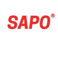 SAPO Solutions logo - Similar company to Vd Tech Engineering