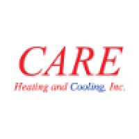 CARE Heating and Cooling, Inc. logo - Similar company to Red E Services