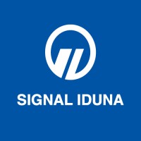 SIGNAL IDUNA Biztosító Zrt. logo - Similar company to Mpk Andrássy
