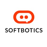 SoftBotics logo - Similar company to Softobotics