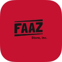 FAAZ Store, inc. logo - Similar company to Value Added Consulting & Accounting
