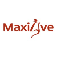 MAXIAVE logo - Similar company to Leche Gota Blanca