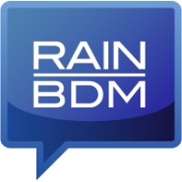 Rain BDM logo - Similar company to The Od Guru