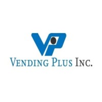 Vending Plus, Inc. logo - Similar company to Liomatic S.P.A.