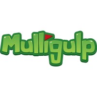 Mulligulp logo - Similar company to Simulacra And Simulation