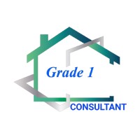 Grade 1 Consultant logo - Similar company to Global C