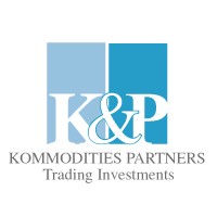 Kommodities Partners SA logo - Similar company to Commodity Asset Management