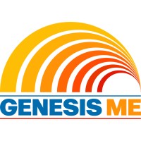 Genesis Mechanical & Electrical logo - Similar company to Airflow Developments Ltd