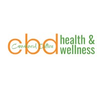 CBD Health and Wellness Magazine logo - Similar company to Cbd Relieve Ltd