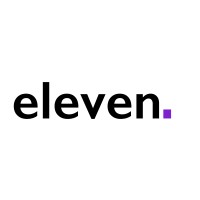 Eleven Media Agency logo - Similar company to Entropic