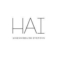Hai Eventos logo - Similar company to Mb Productions