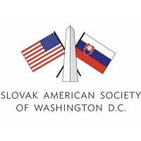 THE SLOVAK AMERICAN SOCIETY OF WASHINGTON INC logo - Similar company to Euconvest Gmbh
