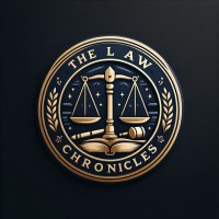 THE LAW CHRONICLES logo - Similar company to Omrae Wellness