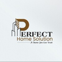 Perfect home solution logo - Similar company to Artiz Group