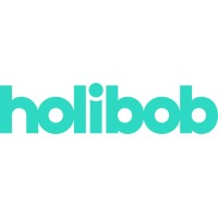 Holibob logo - Similar company to Live Deeply