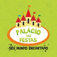 Palácio das Festas logo - Similar company to Pimenta Verde Alimentos Ltda