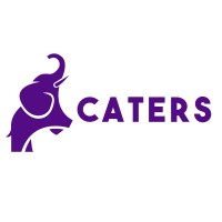 Caters Media Group logo - Similar company to Komi Group