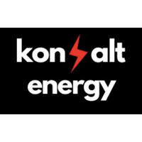 Konşalt Enerji logo - Similar company to Mega Modül Enerji