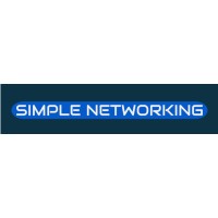 Simple Networking logo - Similar company to Simple Network Consulting