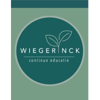 Wiegerinck Continue Educatie logo - Similar company to Aerrea