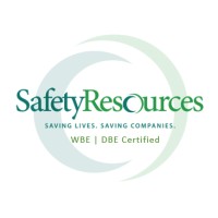 Safety Resources logo - Similar company to Northbridge Fire Engineering Ltd
