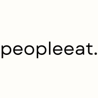 peopleeat. logo - Similar company to Cupped