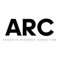 Acoustic Research Consulting (ARC) logo - Similar company to Mezz Solutions