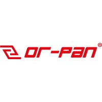 OR-PAN logo - Similar company to Haker Enerji