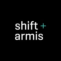 SHIFT+ARMIS logo - Similar company to Shift Management Consulting