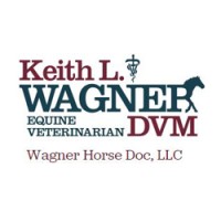 Wagner Horse Doc LLC logo - Similar company to Trona Equestrian