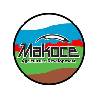 Makoce Agriculture Development logo - Similar company to Emergence Llc