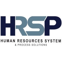 HRSP Solutions logo - Similar company to Southern Tech