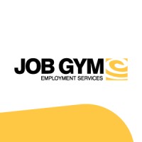 Job Gym Employment Services logo - Similar company to Bowes It Solutions