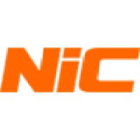 NASA International Inspection Company (NIC) logo - Similar company to Industrial Surface Solutions