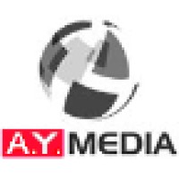 A.Y. MEDIA logo - Similar company to Lycée Professionnel Desaix