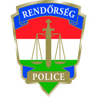 Hungarian National Police Headquarters logo - Similar company to Valton Security