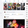 Facebook logo - Similar company to Life Lab
