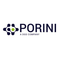 PORINI logo - Similar company to We Do Advisory