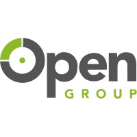 OPEN GROUP SAS logo - Similar company to Datapoint