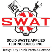 Solid Waste Applied Technologies, Inc. (SWAT) logo - Similar company to Waste Wheel Pvt. Ltd.