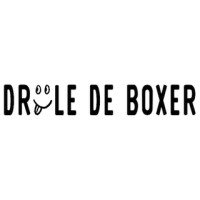 DRÔLE DE BOXER logo - Similar company to Danslaciudad