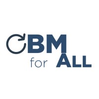 OBM for All logo - Similar company to Serwizer