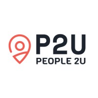 People 2U logo - Similar company to Concept Engineering