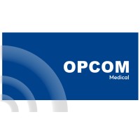Opcom Medical Inc. logo - Similar company to Opcom Inc