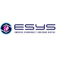Fundación ESYS (Empresa Seguridad y Sociedad Digital) logo - Similar company to Ontsi (Observatorio Nacional De Tecnología Y Sociedad)