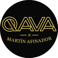 QAVA logo - Similar company to Los Quesos De L´Amélie