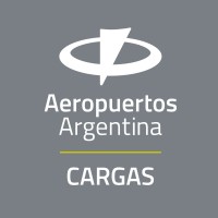 Aeropuertos Argentina Cargas logo - Similar company to Intercargo Sau